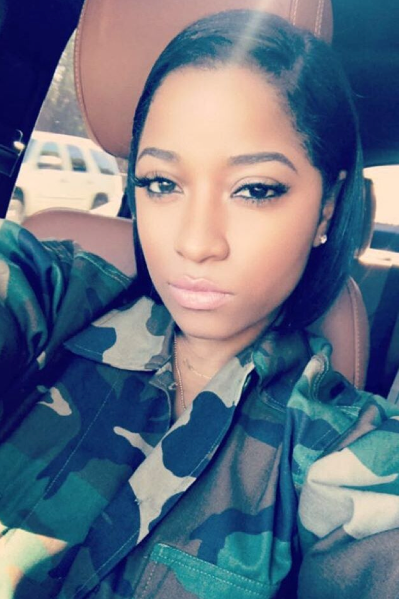 Marjorie Harvey, Niecy Nash and Jay Tucker and More Celebs Out and About
